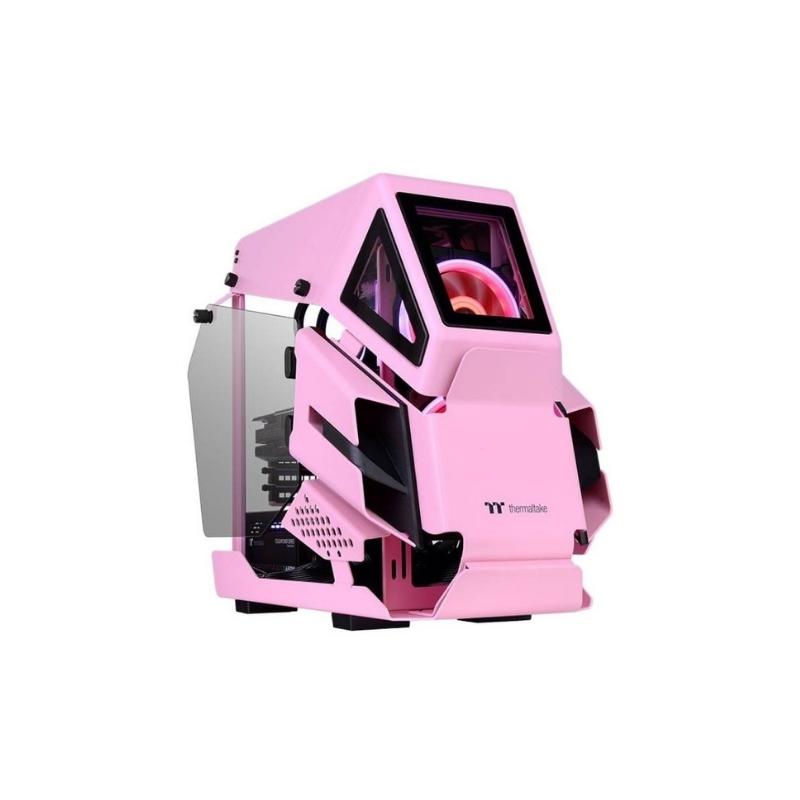 thermaltake-ah-t200-computer-case-pink-front-left