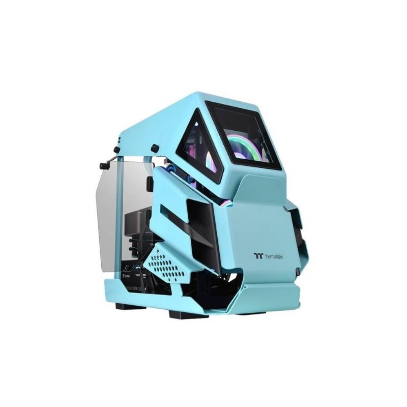 thermaltake-ah-t200-computer-case-turquoise-front-left