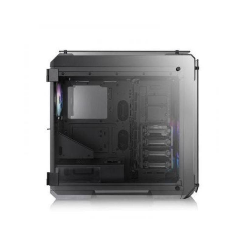 เคส Thermaltake VIEW 71 TG ARGB Computer Case Black