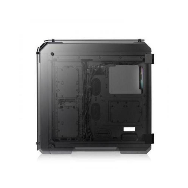 เคส Thermaltake VIEW 71 TG ARGB Computer Case Black