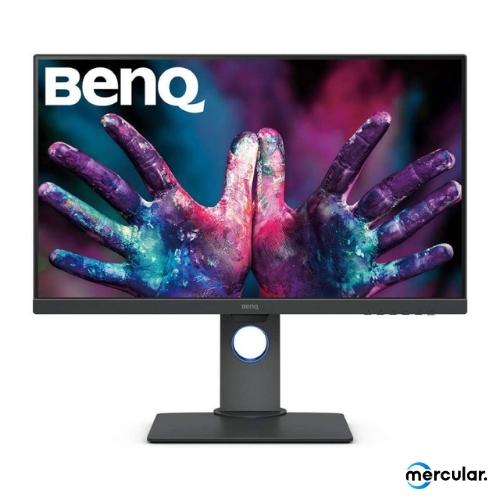 จอคอมพิวเตอร์ 4k BenQ PD2700U