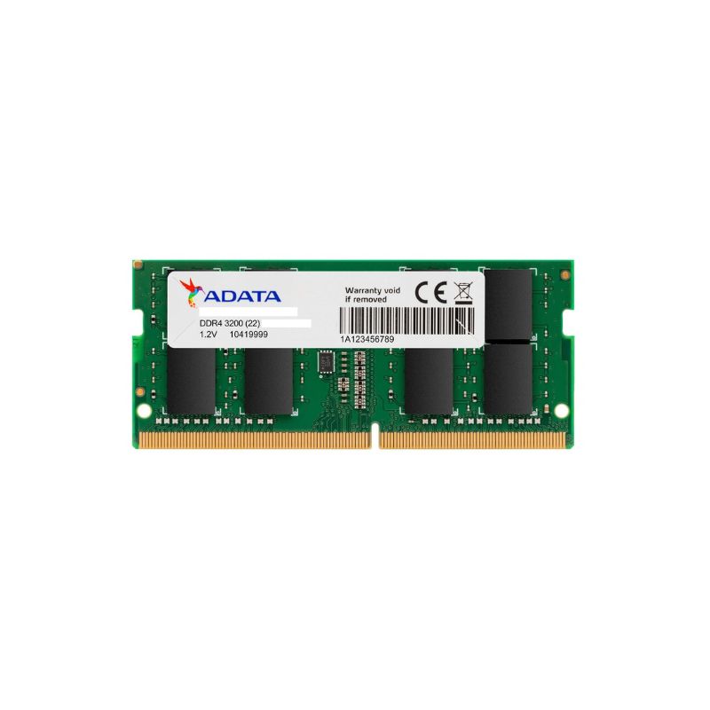 แรม ADATA DDR4 3200MHz Ram 32GB