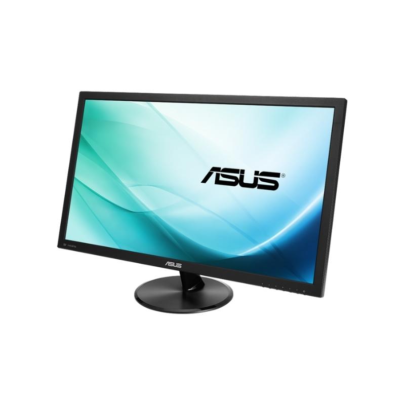 จอคอม Asus VP248H 24" TN Gaming Monitor 75Hz 4