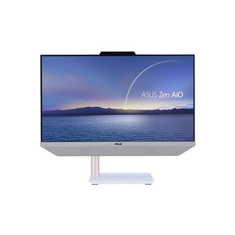 คอมพิวเตอร์ Asus Zen 24 M5401WYATWA001WS All in One Computer