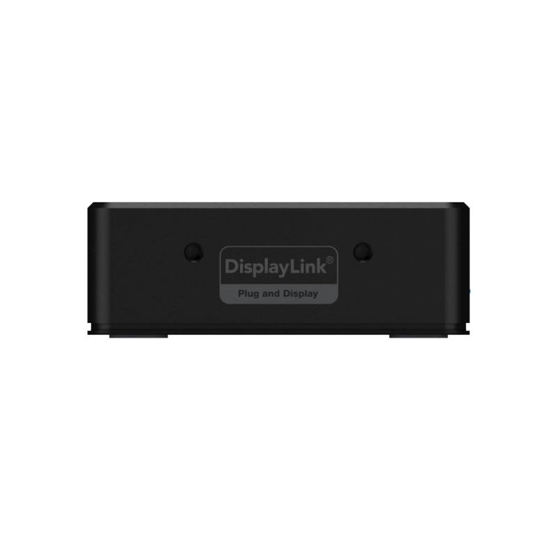 ตัวแปลง Belkin USB C Dual Display Docking Station