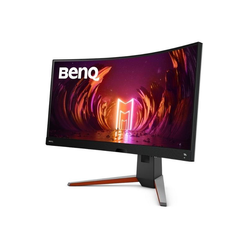 จอคอม BenQ EX3410R MOBIUZ 34 จอคอม BenQ EX3410R MOBIUZ 34