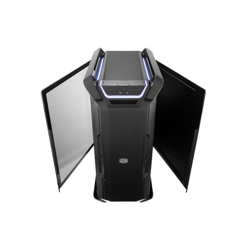 เคส Cooler Master COSMOS C700P Black Edition Computer Case