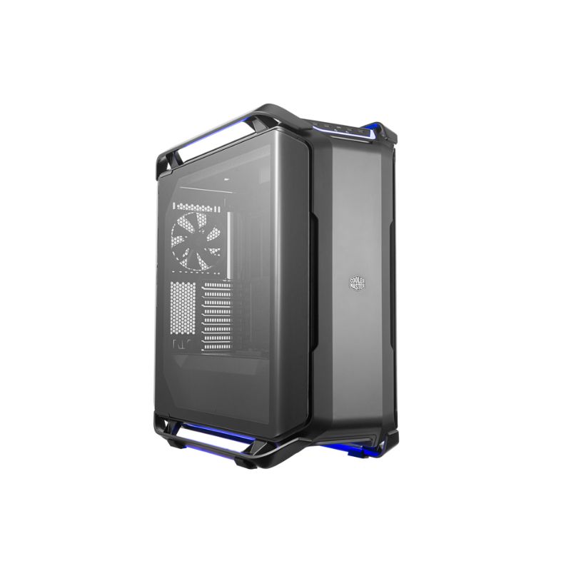 เคส Cooler Master COSMOS C700P Black Edition Computer Case