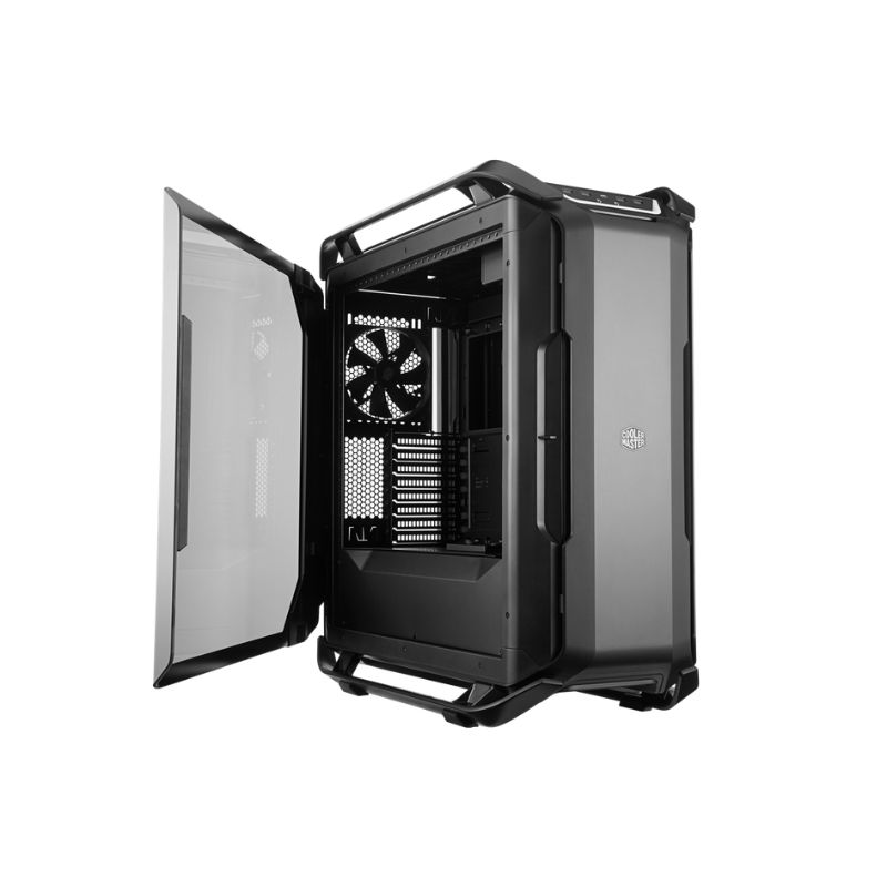 เคส Cooler Master COSMOS C700P Black Edition Computer Case