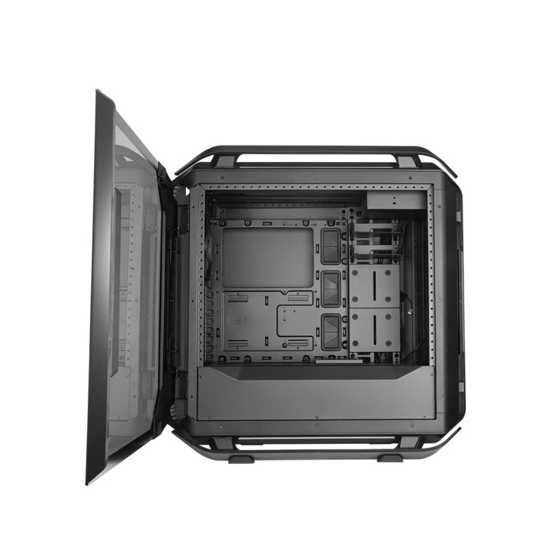 เคส Cooler Master COSMOS C700P Black Edition Computer Case