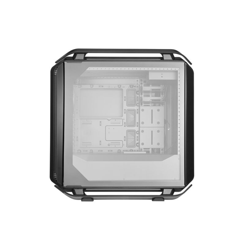 เคส Cooler Master COSMOS C700P Black Edition Computer Case