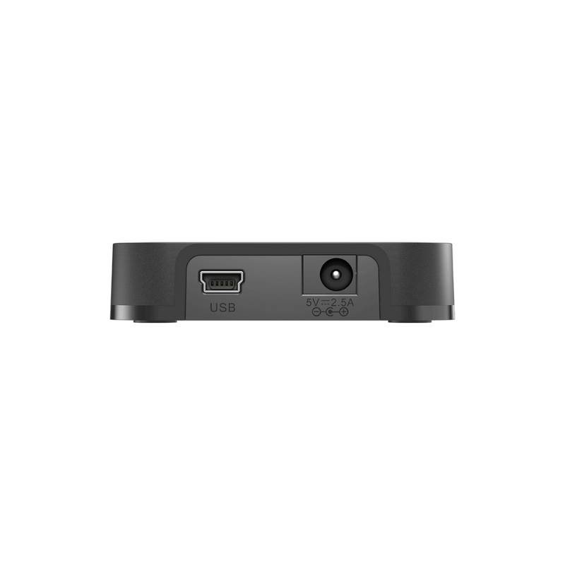 ตัวแปลง D-Link 4-Port USB Hub