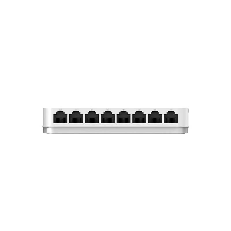 D-Link 8-Port Unmanaged Gigabit Switch (Plastic) Router