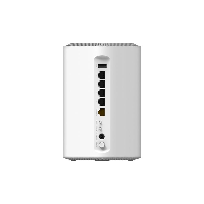 ตัวกระจายสัญญาณ D-Link COVR AX1800 Whole Home Wi-Fi 6 Mesh System