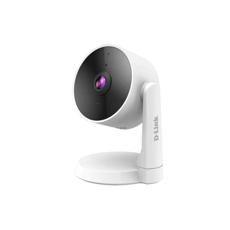 กล้องวงจรปิด D-Link DCS-8330LH 1080p Wi-Fi Camera