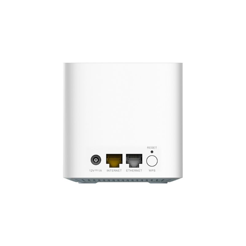 ตัวกระจายสัญญาณ D-Link EAGLE PRO AI AX1500 Mesh Router 3