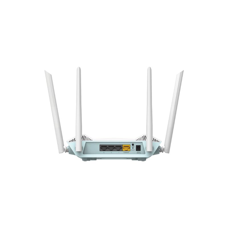 D-Link EAGLE PRO AI AX1500 Smart Router