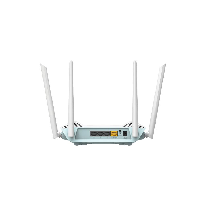 D-Link EAGLE PRO AI AX1500 Smart Router 2