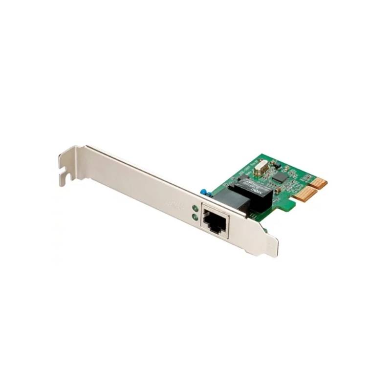 D-Link Gigabit PCI Express Network Adapter