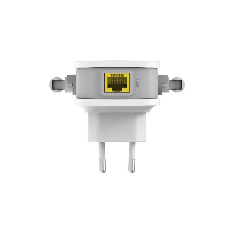 ตัวกระจายสัญญาณ D-Link N300 Wi-Fi Range Extender