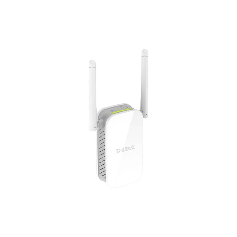 ตัวกระจายสัญญาณ D-Link N300 Wi-Fi Range Extender 2