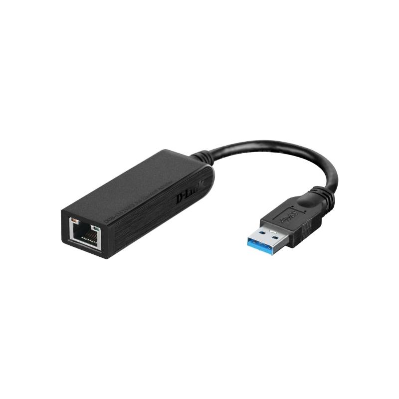 ตัวแปลง D-Link USB 3.0 to Gigabit Ethernet Adapter