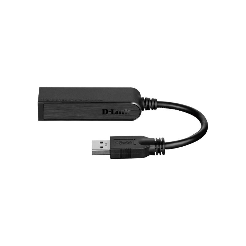 ตัวแปลง D-Link USB 3.0 to Gigabit Ethernet Adapter