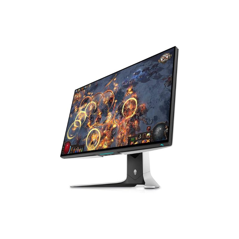 จอคอม Dell Alienware AW2721D 27" IPS Gaming Monitor 240Hz