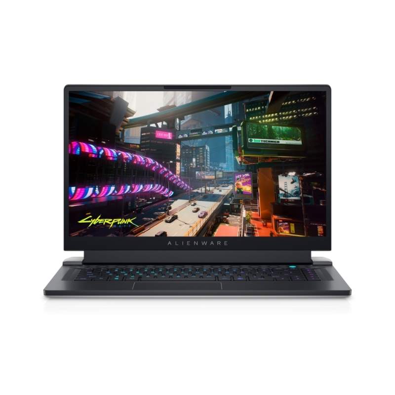 โน๊ตบุ๊ค Dell Alienware X15 R2 W569311001TH-AWX15R2 Gaming Notebook