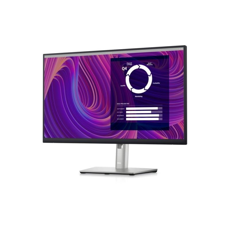 จอคอม Dell P2423D 23.8" IPS 2K Monitor 60Hz 2