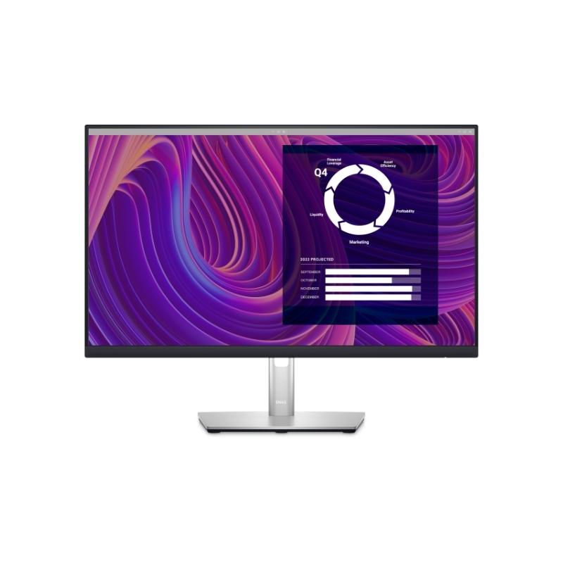 จอคอม Dell P2423D 23.8" IPS 2K Monitor 60Hz