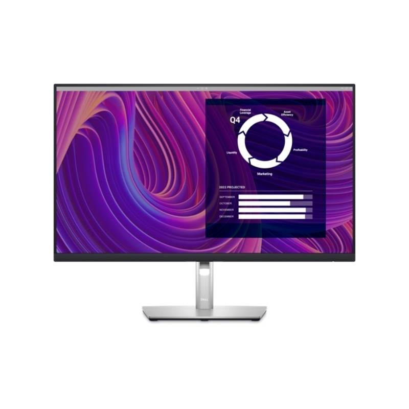 จอคอม Dell P2723D 27" IPS Monitor 60Hz