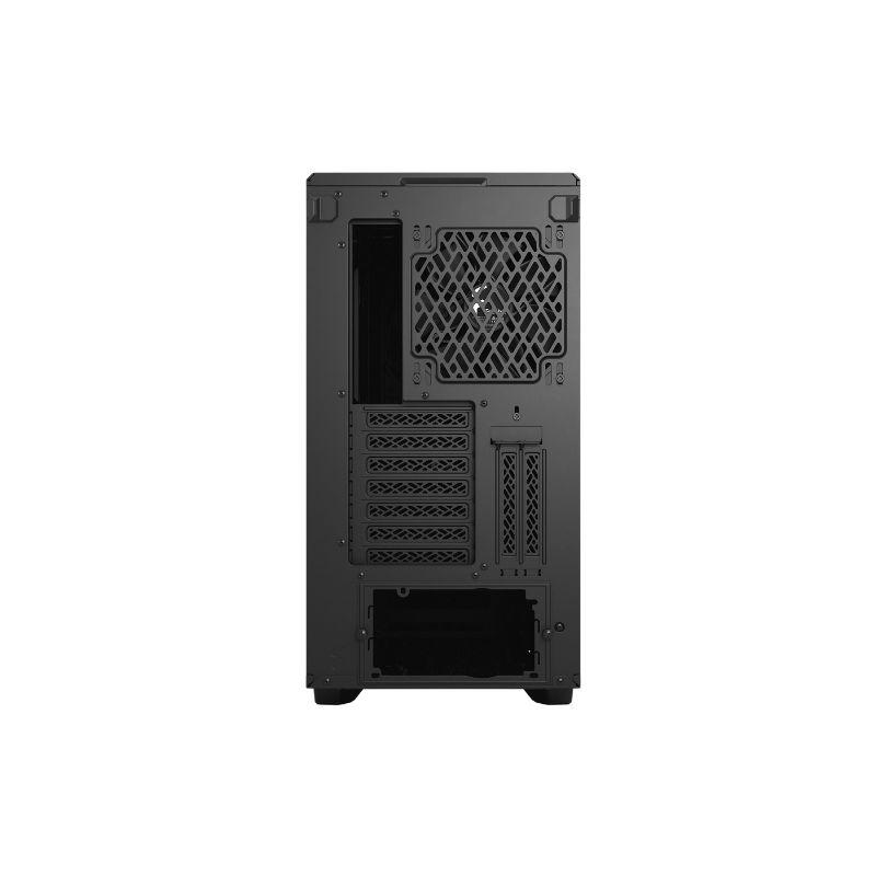 เคส Fractal Design Meshify 2 Black Solid Computer Case