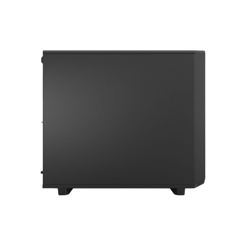 เคส Fractal Design Meshify 2 Black Solid Computer Case