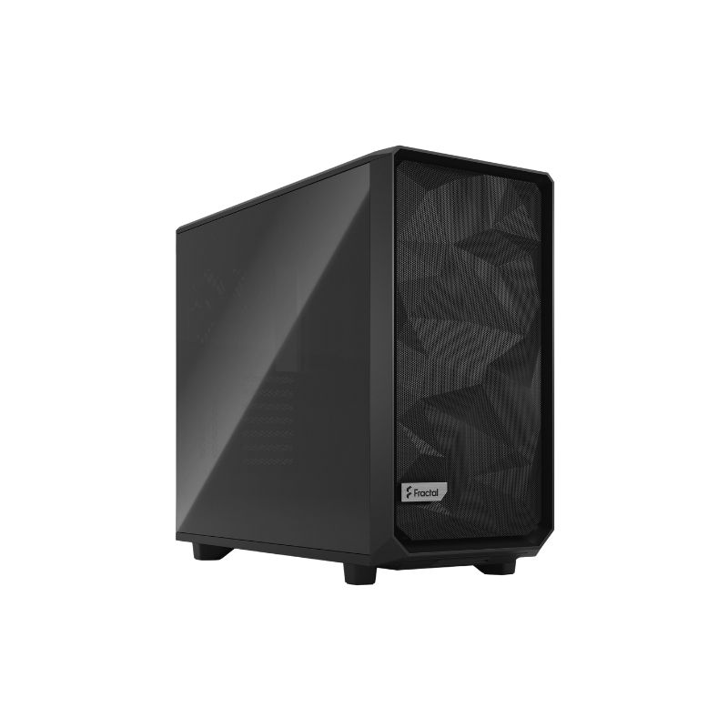 เคส Fractal Design Meshify 2 Dark Tempered Glass Computer Case