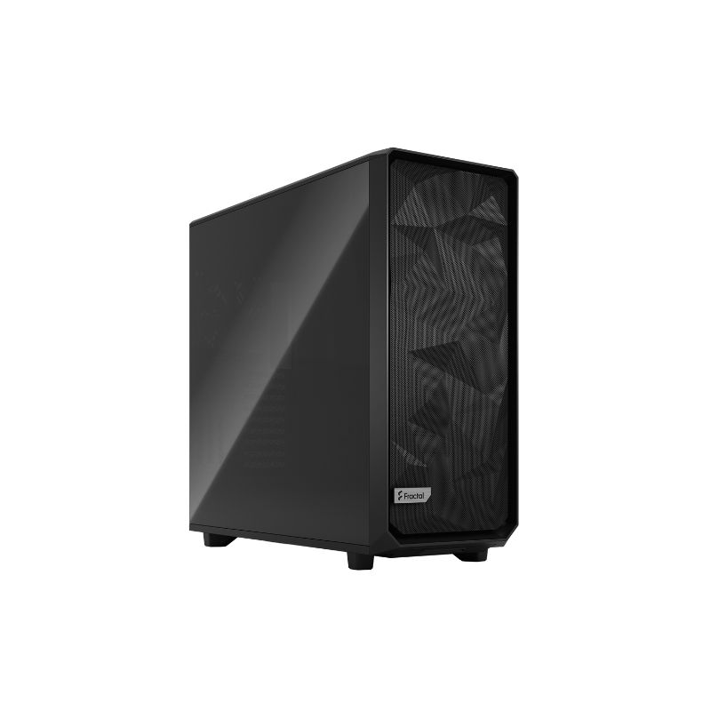 เคส Fractal Design Meshify 2 XL Dark Tempered Glass Computer Case
