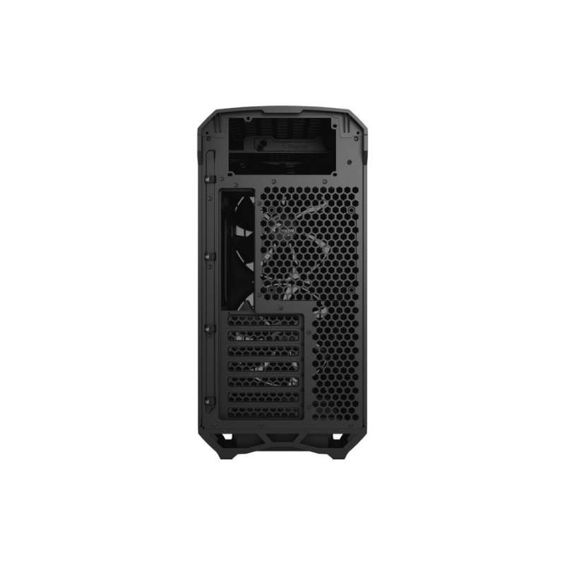 เคส Fractal Design Torrent Compact Black Solid Computer Case