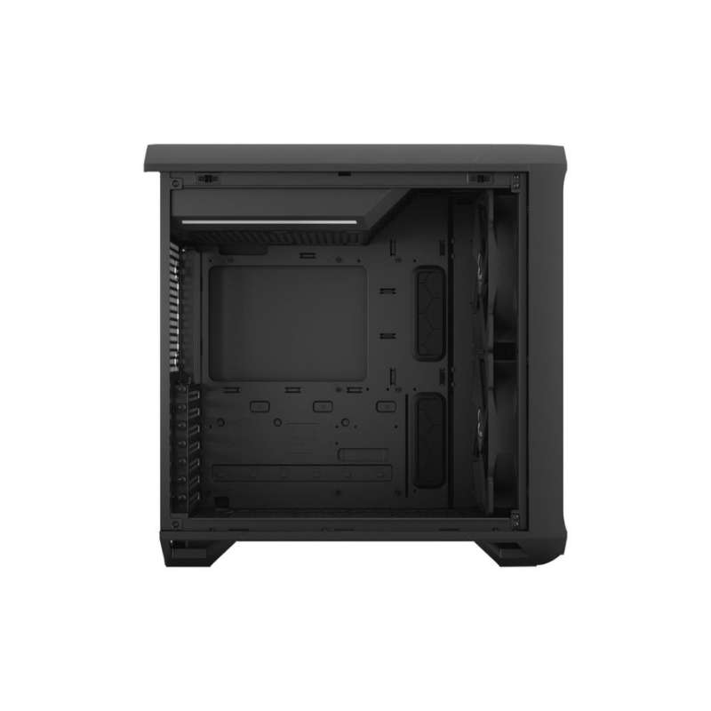 เคส Fractal Design Torrent Compact Black Solid Computer Case
