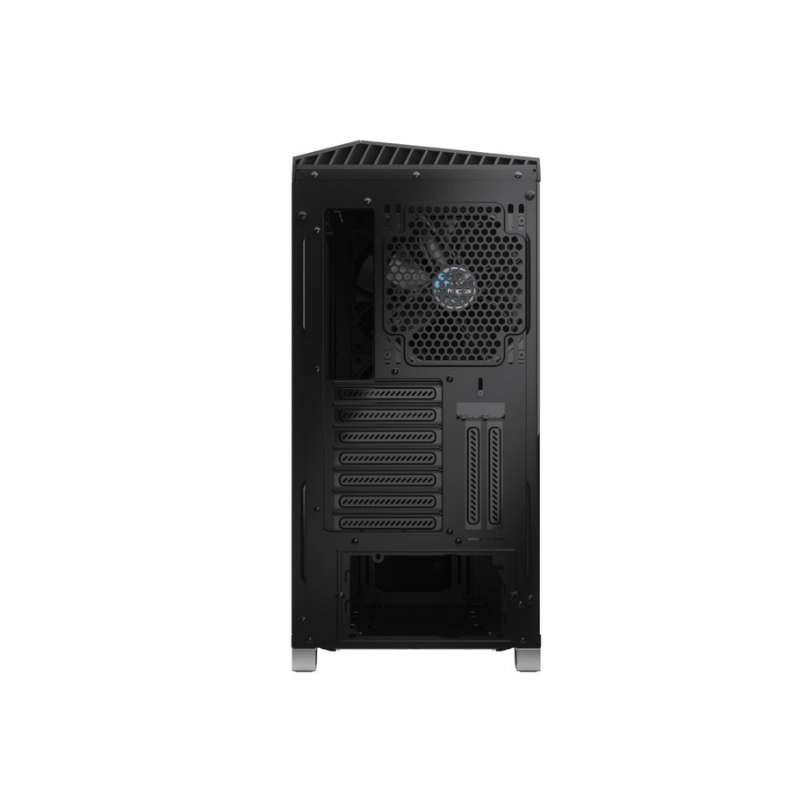 เคส Fractal Design Vector RS Dark Tempered Glass Computer Case