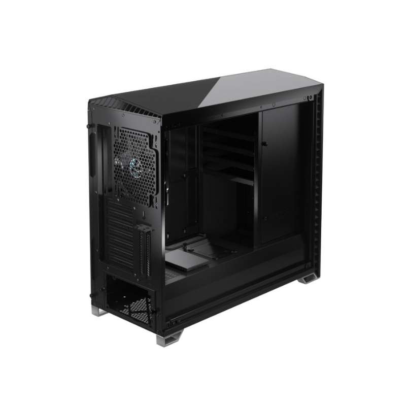 เคส Fractal Design Vector RS Dark Tempered Glass Computer Case