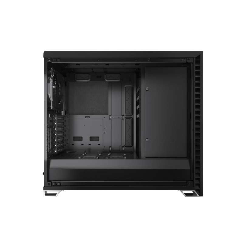 เคส Fractal Design Vector RS Dark Tempered Glass Computer Case