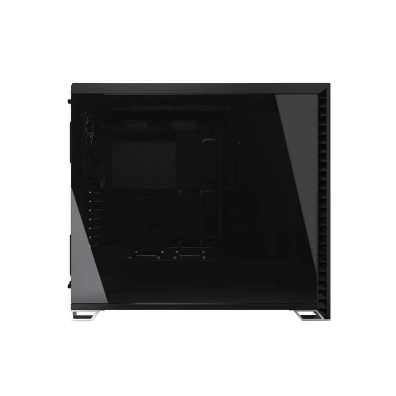 เคส Fractal Design Vector RS Dark Tempered Glass Computer Case