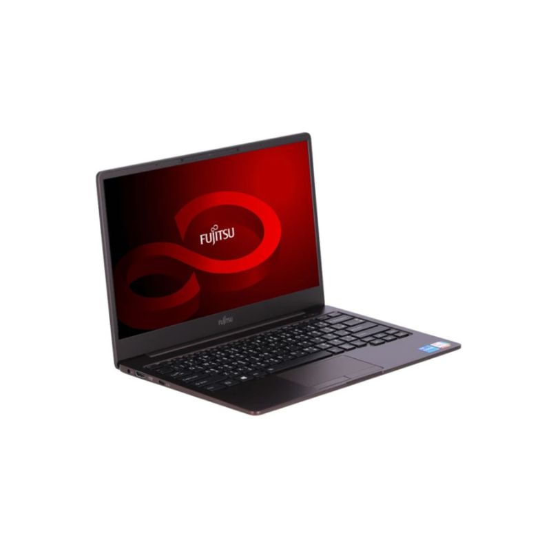 โน๊ตบุ๊ค Fujitsu Ultralight CH-X 4ZR1G97614 Notebook