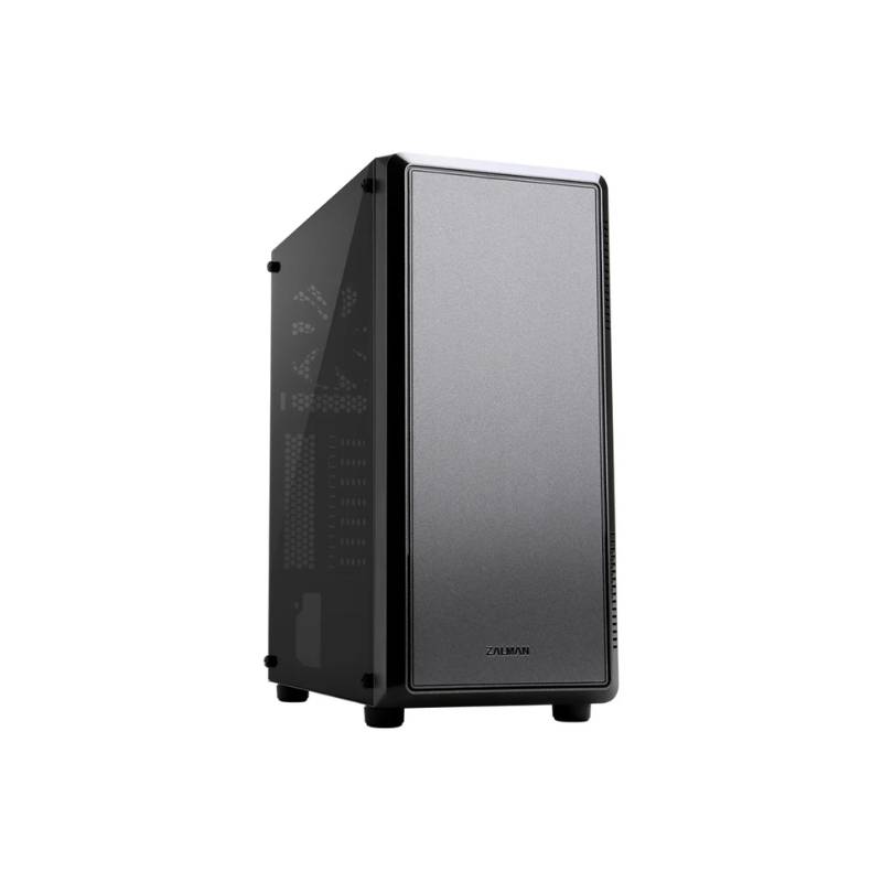 iHAVECPU AMD Ryzen 5 5600 RX 6600 Set 113 Computer Set ZALMAN S4