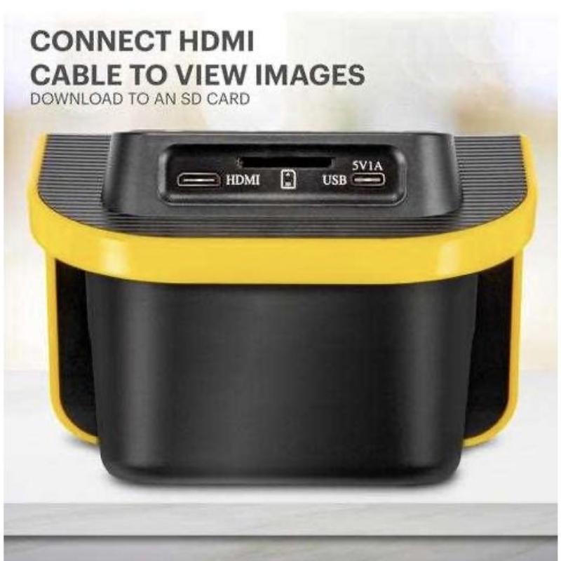 เครื่องสแกนฟิล์ม Kodak Slide N Scan