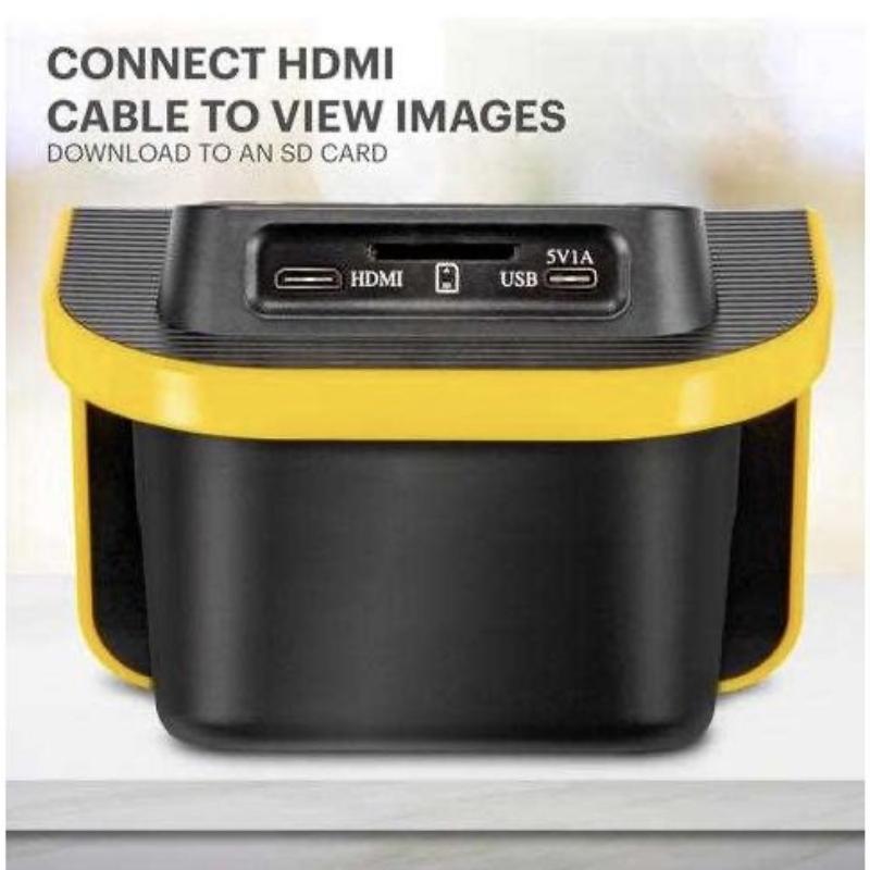 เครื่องสแกนฟิล์ม Kodak Slide N Scan 3