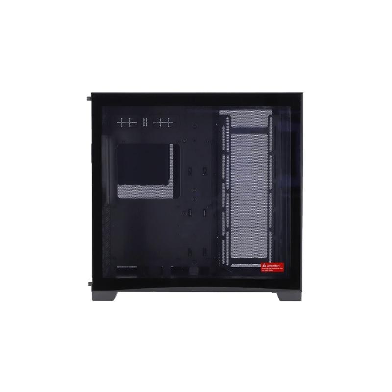 เคส Lian Li O11 Dynamic EVO Black Computer Case