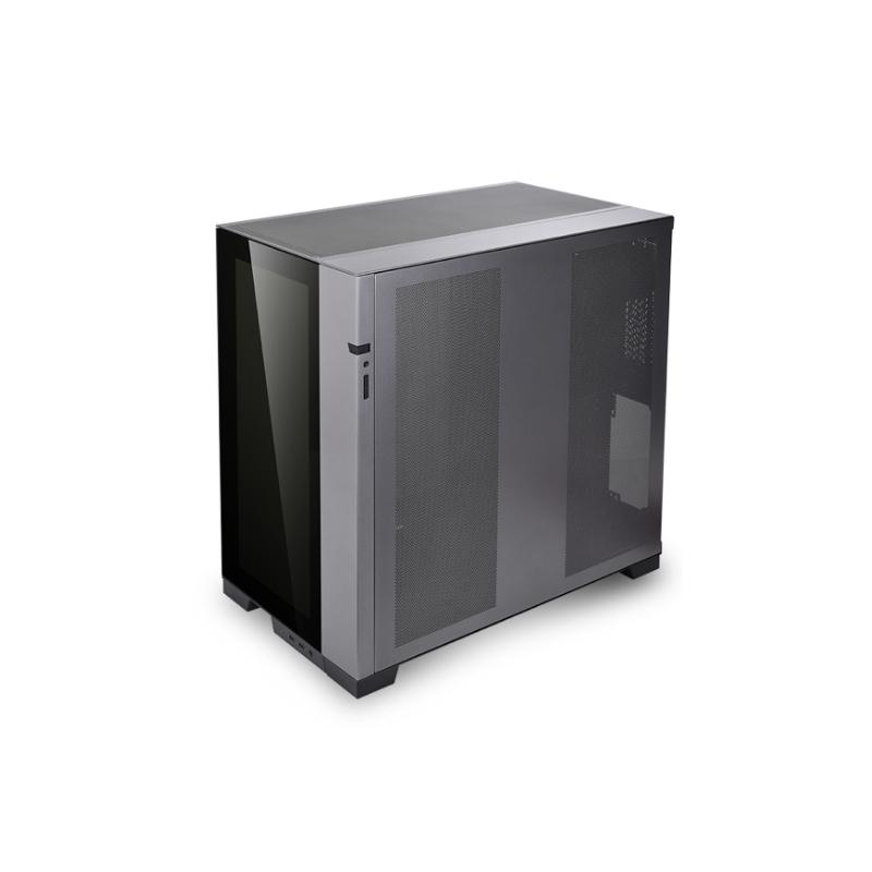 เคส Lian Li O11 Dynamic EVO Grey Computer Case