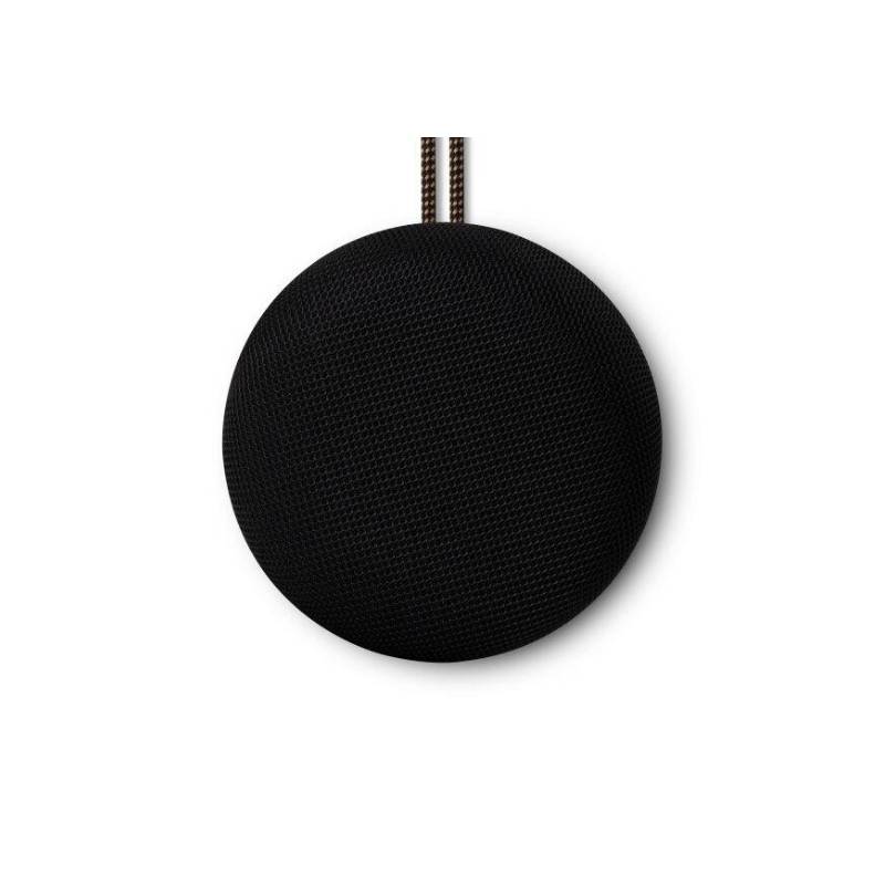 ลำโพง Ozzie Amaze C180 Portable Speaker Graphite Black