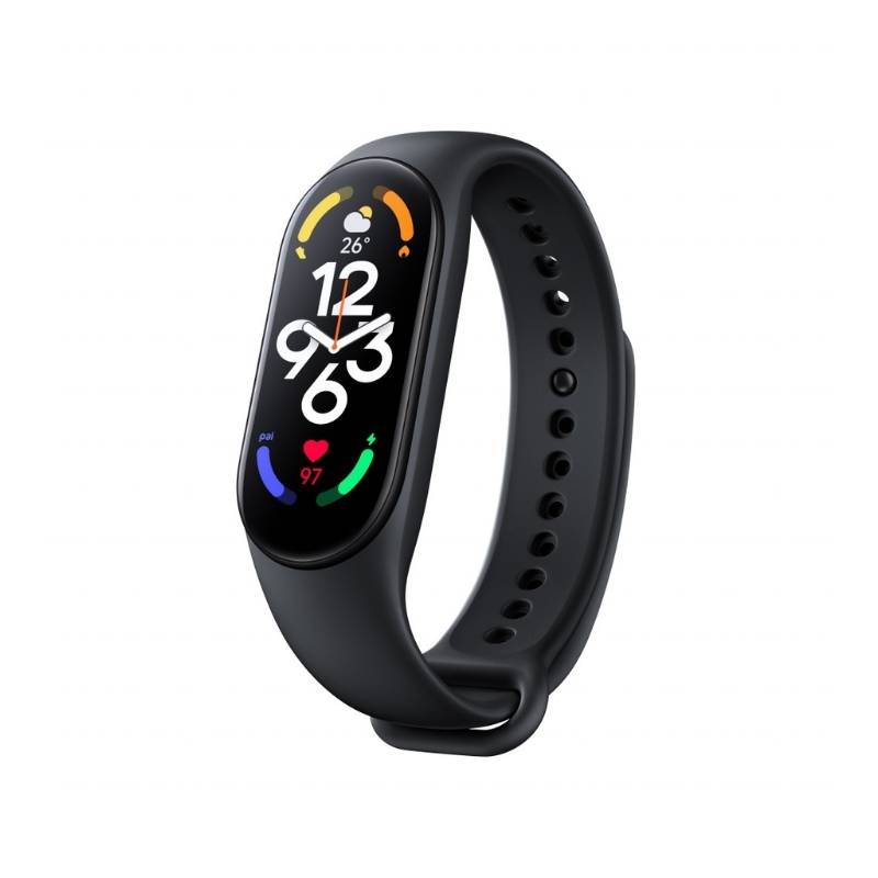 นาฬิกา Xiaomi Mi Band 7 Fitness Tracker 3